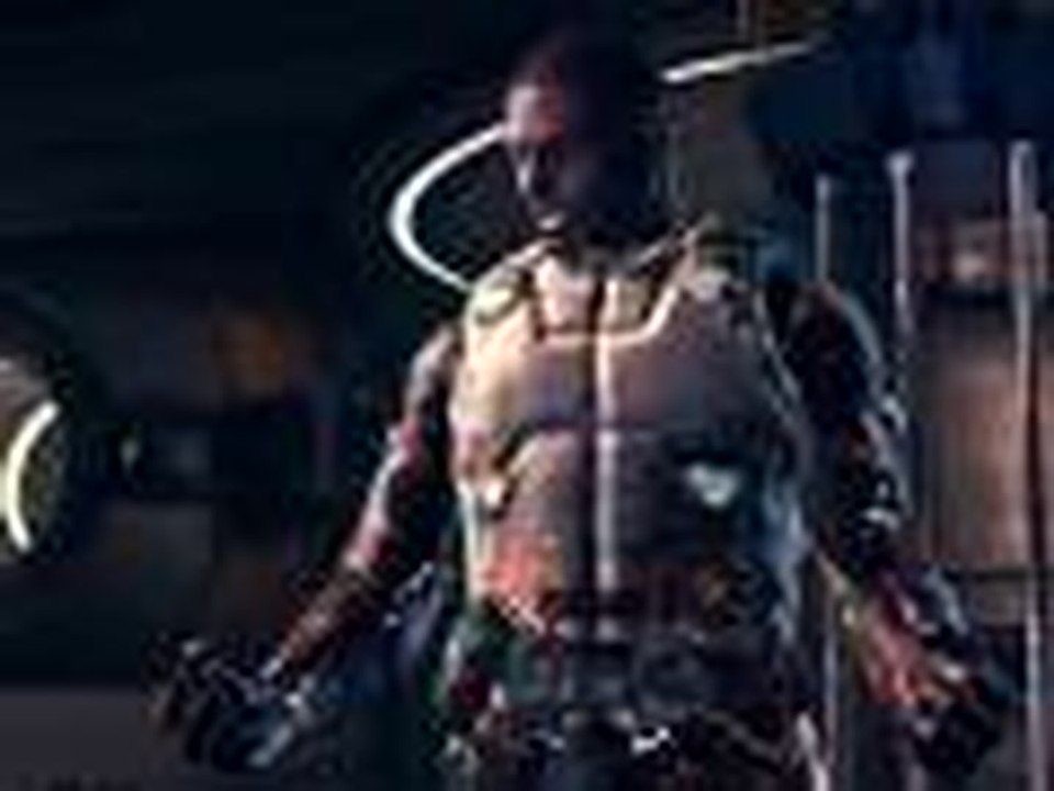 XCOM: Enemy Within - War Machines