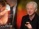 About Time: Exclusive Interview With Richard Curtis