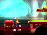 Rayman Legends - Launch