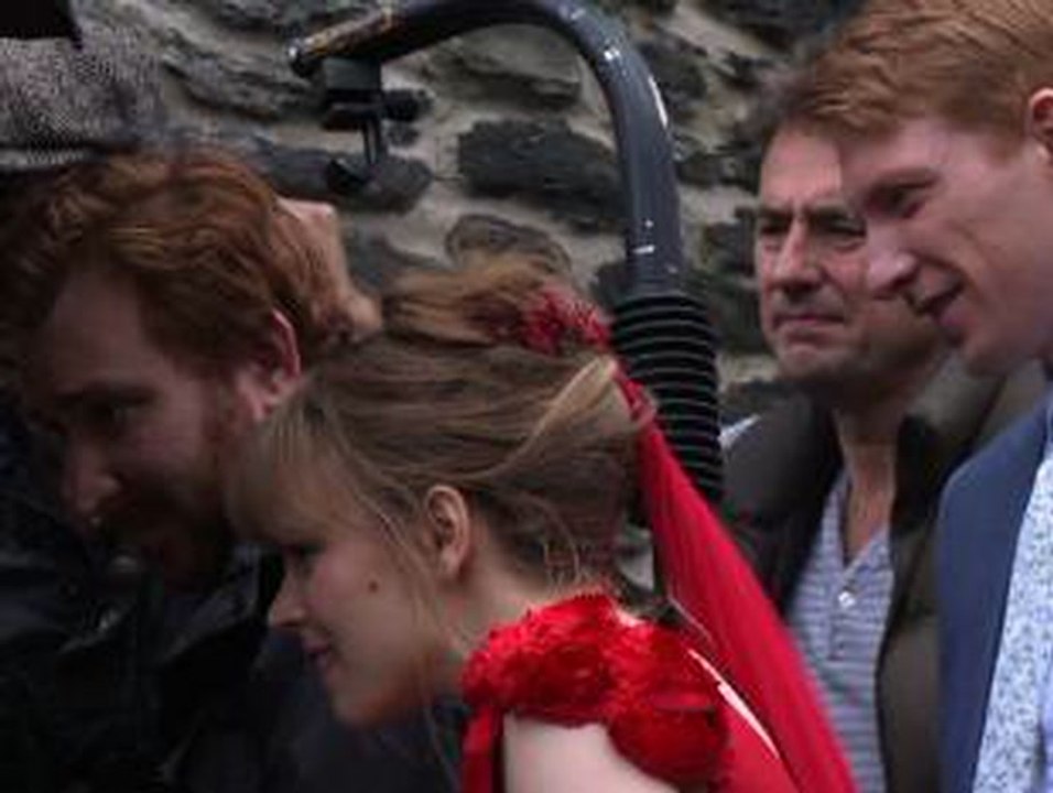About Time: Very Personal Story Featurette, A