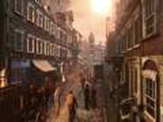 Sherlock Holmes Crimes And Punishment - Teaser