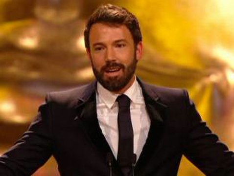 The BAFTAs 2013: BAFTA Award Winners