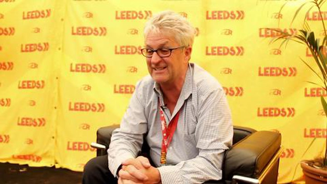 Reading & Leeds Festival Boss: "Eminem miming?...