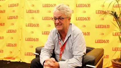 Reading & Leeds Festival Boss: "Eminem miming? Fuck Off!"