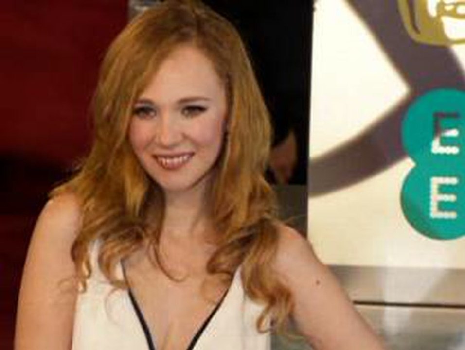 The BAFTAs 2013: BAFTA 2013: Red Carpet Premiere Report