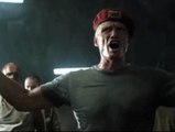 Universal Soldier: Day Of Reckoning: Clip - The Speech