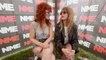 Deap Vally Talk Metaphysics And Synchronicity At Reading Festival