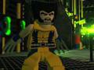 LEGO Marvel Super Heroes - Big Figures