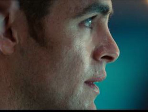 Star Trek Into Darkness: Clip - What Would Spock Do?