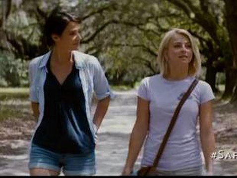 Safe Haven - Trailer - video Dailymotion
