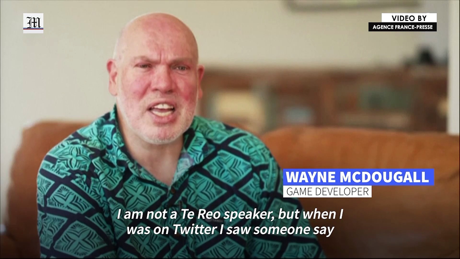 ⁣Wordle goes global: the race is on to translate viral game