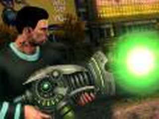 Saints Row IV - Meet The President