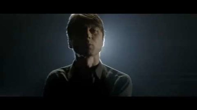 Suede - 'It Starts And Ends With You'