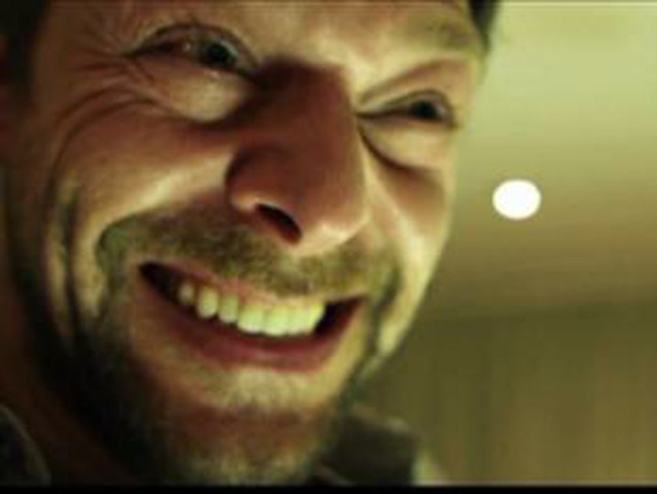 Pusher - Trailer