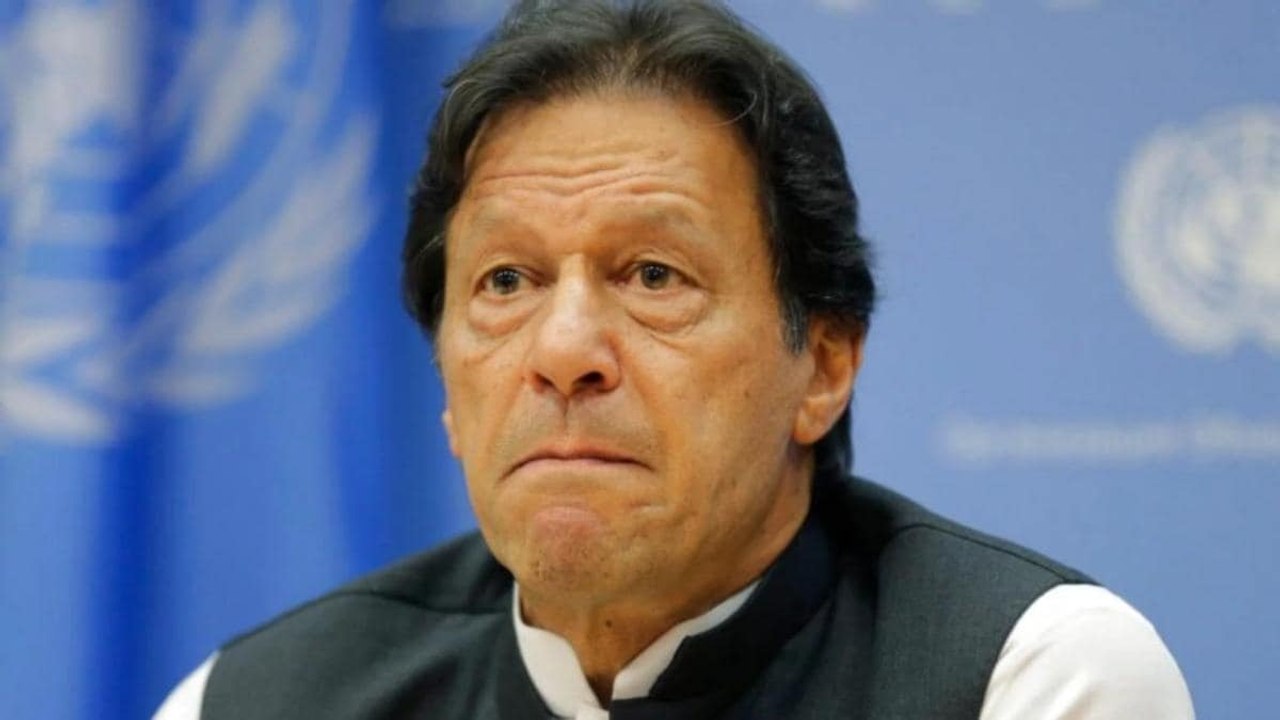 Pakistani propaganda failed again on Kashmir!