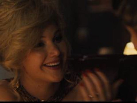 American Hustle: Clip - Dinner Scene