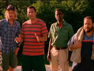 Grown Ups 2 - Home Ent Trailer