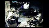 Exclusive - Foals, 'Bad Habit' Filmed With CCTV