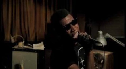 Willis Earl Beal - 'Swing On Low' (Live From The Basement)