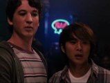 21 And Over: Clip - Let's Get Out Of Here