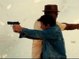 2 Guns - Home Ent Trailer