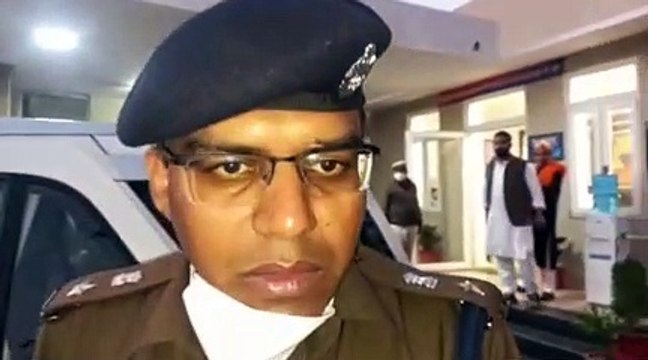 Accident: बेकाबू पिकअप ने रौंदा जायरीन को, एक की मौत, चार घायल