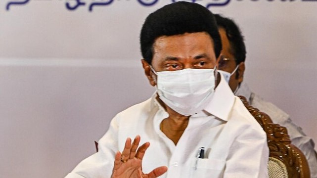 Tamil Nadu assembly adopts anti-NEET Bill again
