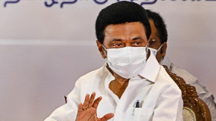 Tamil Nadu assembly adopts anti-NEET Bill again