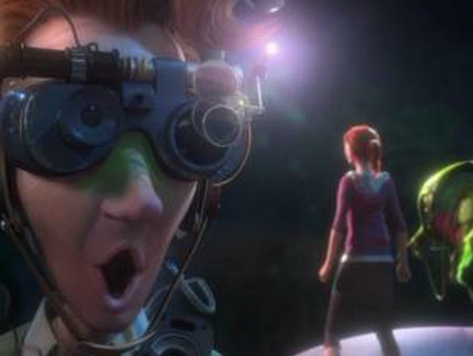Epic: Story Featurette