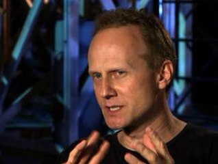 Dead Man Down: Director Featurette