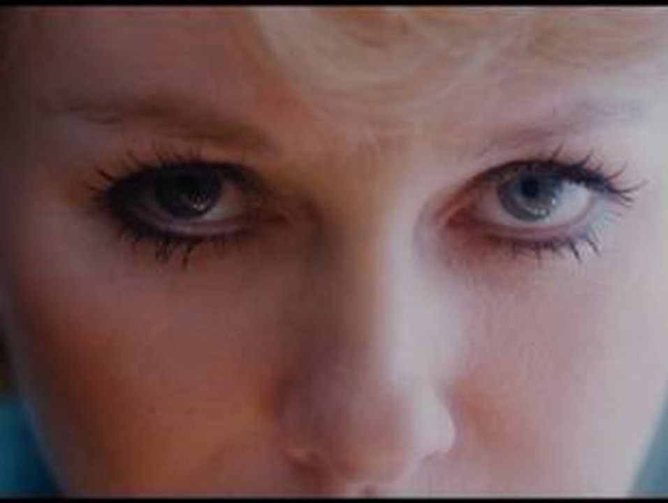 Diana - Trailer