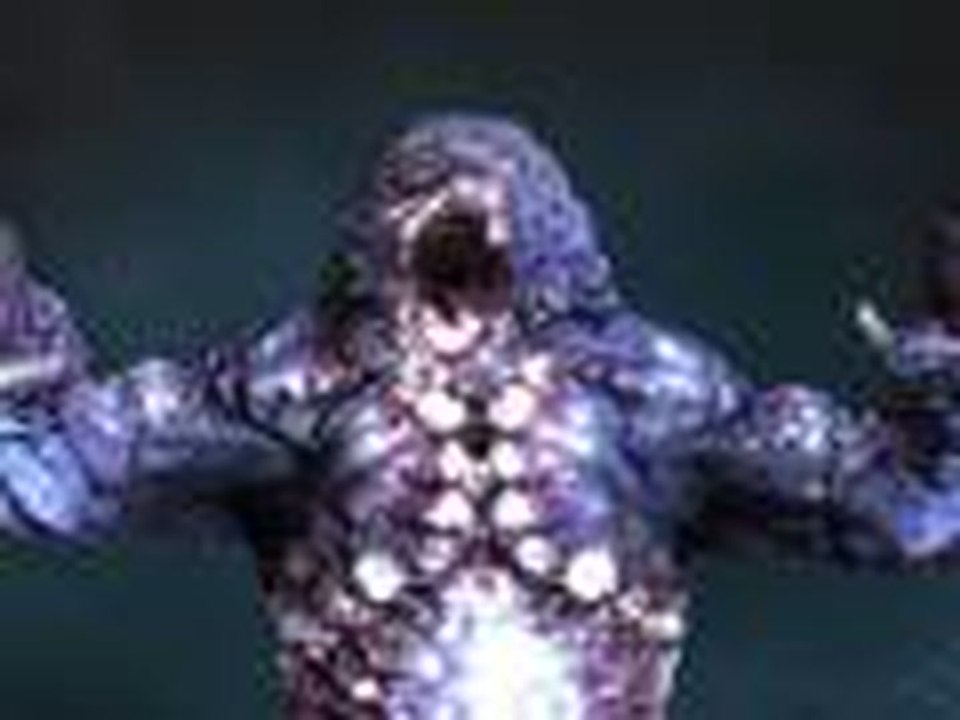 Metro: Last Light - New In-Game