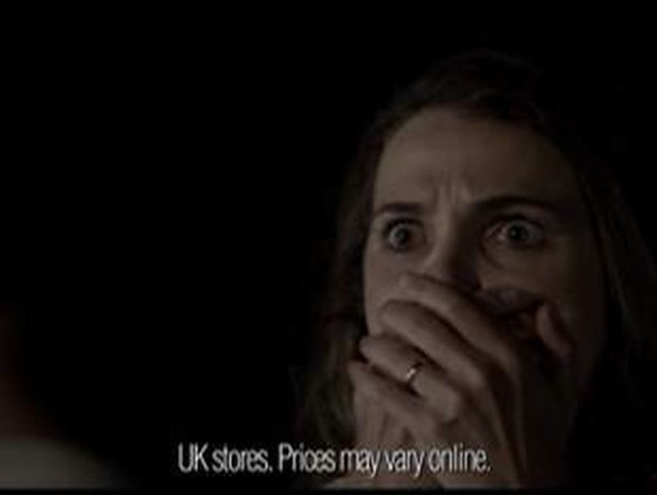 Dark Skies - DVD and Blu-ray TV Spot 3 - Trailer