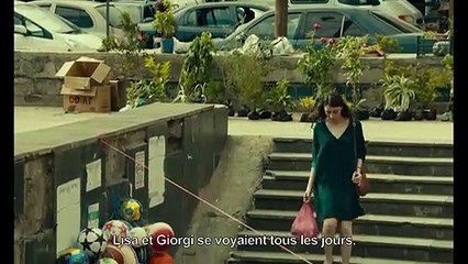 SOUS LE CIEL DE KOUTAÏSSI Film