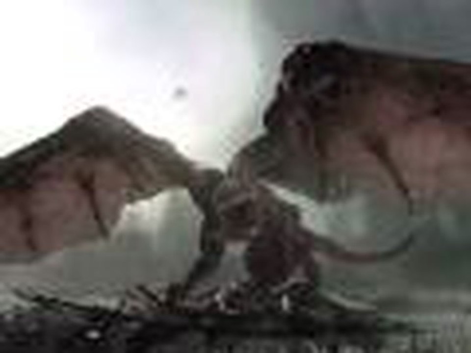 Metro: Last Light - Genesis Video