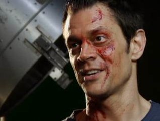Movie 43: Featurette - Johnny Knoxville Actor Piece
