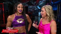 AJ Styles, Bianca Belair and Lita look toward WWE Elimination Chamber- Raw Talk, Feb. 7, 2022