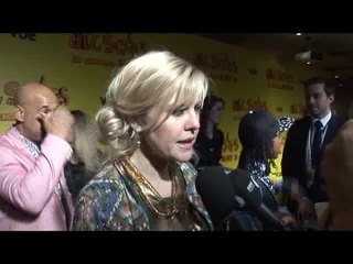 All Stars: Exclusive UK Premiere Report