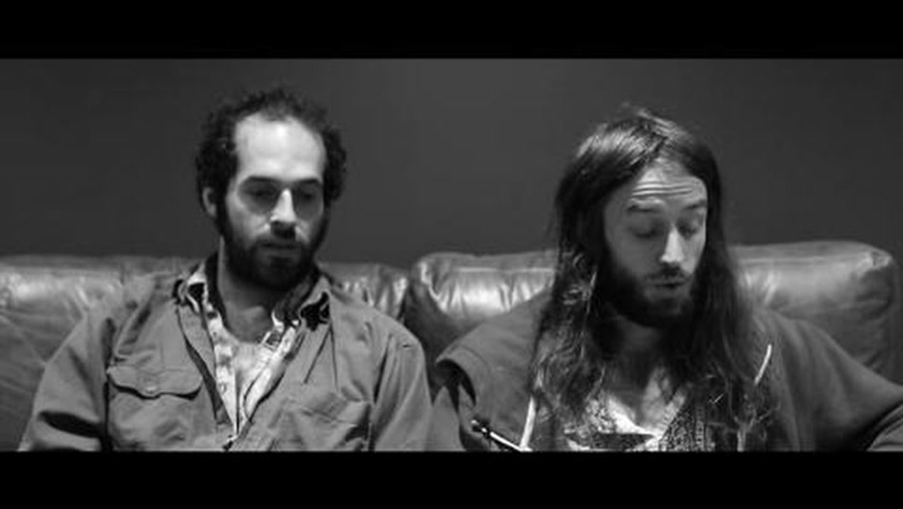 Crystal fighters / XFM Presents with Ford SYNC
