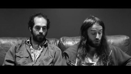 Crystal fighters / XFM Presents with Ford SYNC