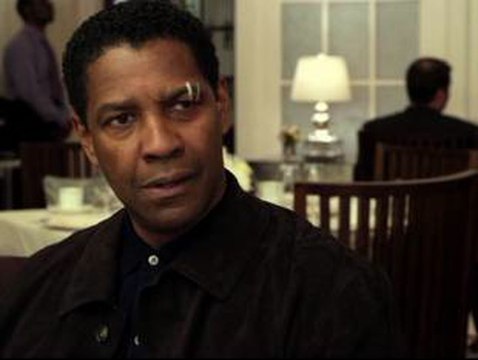 Flight: Clip - Life In Prison