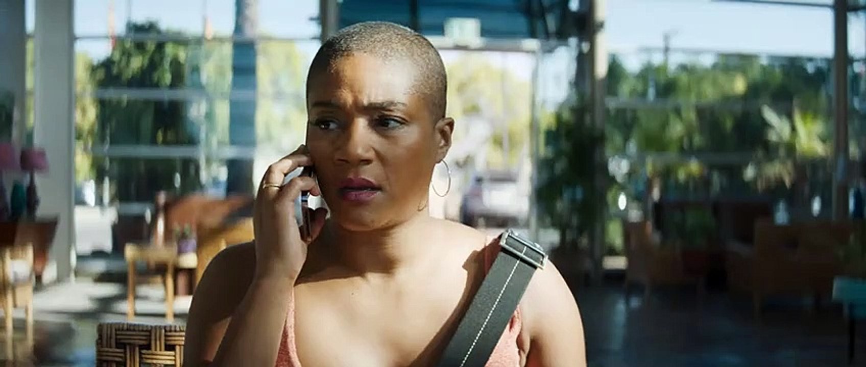 MASSIVE TALENT Film Trailer