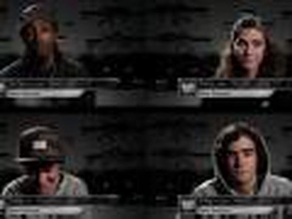 Army of Two: The Devil's Cartel - It Takes Two