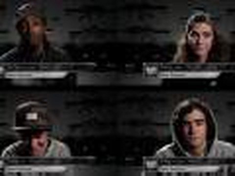 Army of Two: The Devil's Cartel - It Takes Two