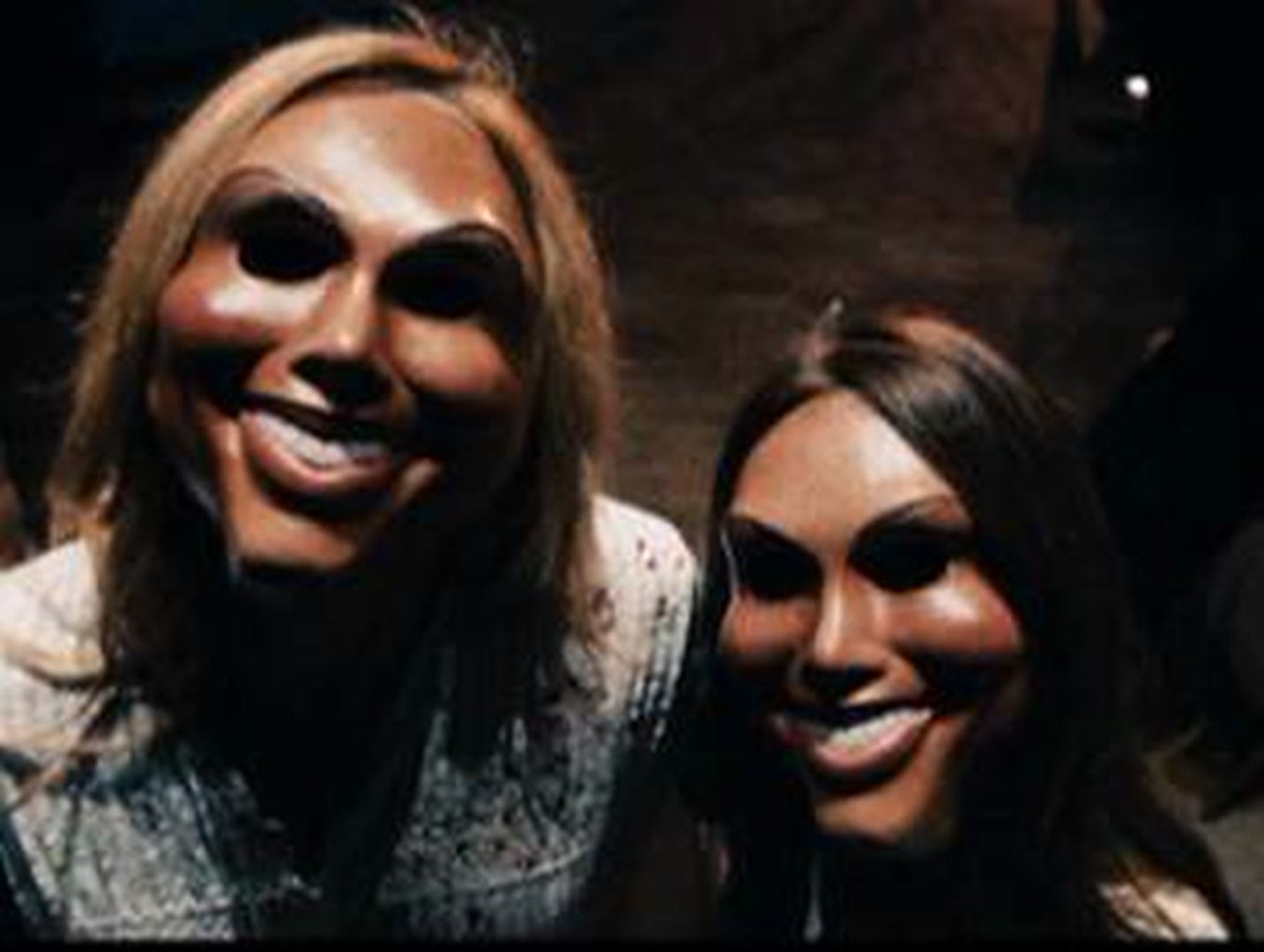 The Purge Trailer