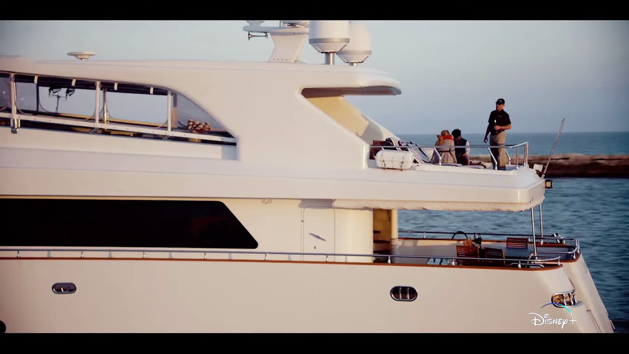 THE DROPOUT Trailer