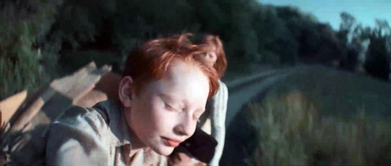 DAS GLASZIMMER Film - Clip und Trailer