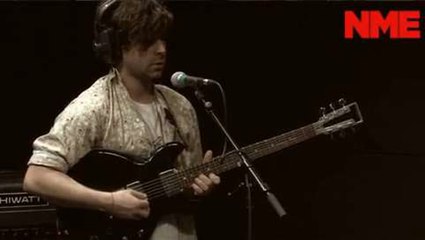 Song Stories - Foals, 'Spanish Sahara'