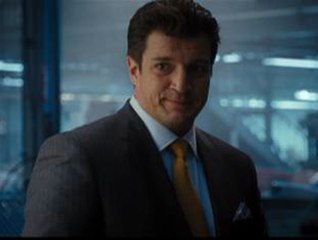 Percy Jackson: Sea Of Monsters: Clip - Hermes