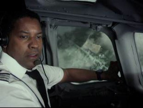 Flight: Clip - Uncontrolled Dive